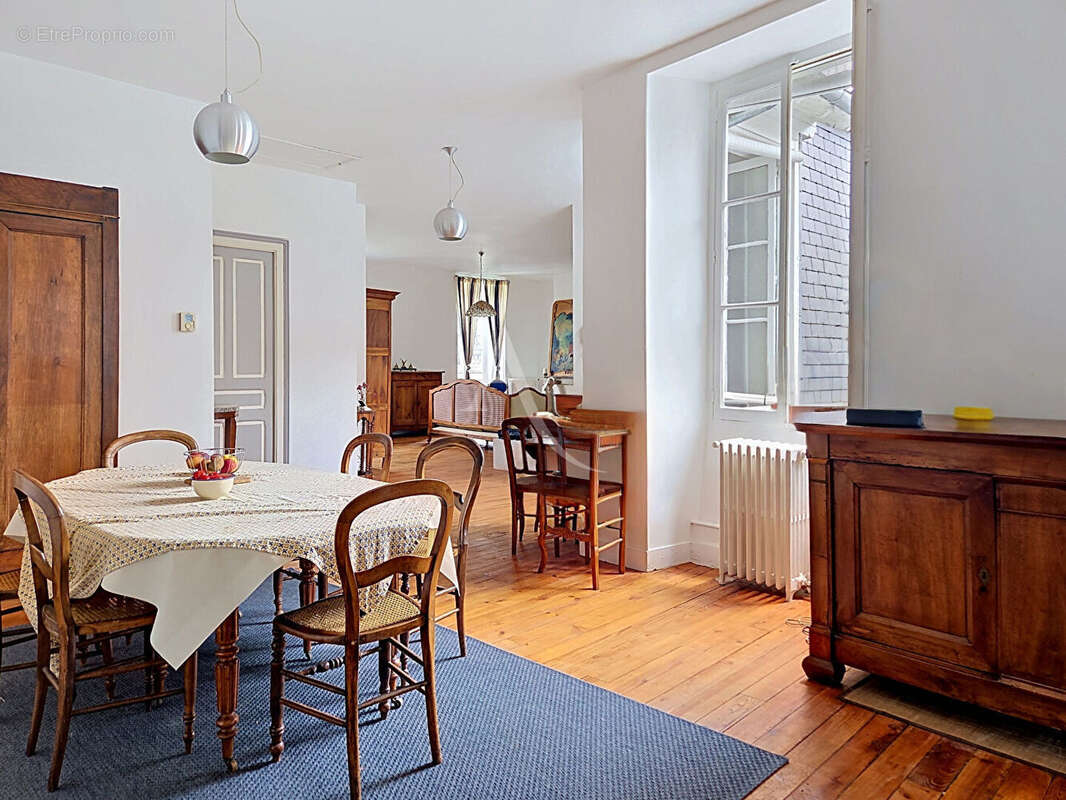Appartement à PAU