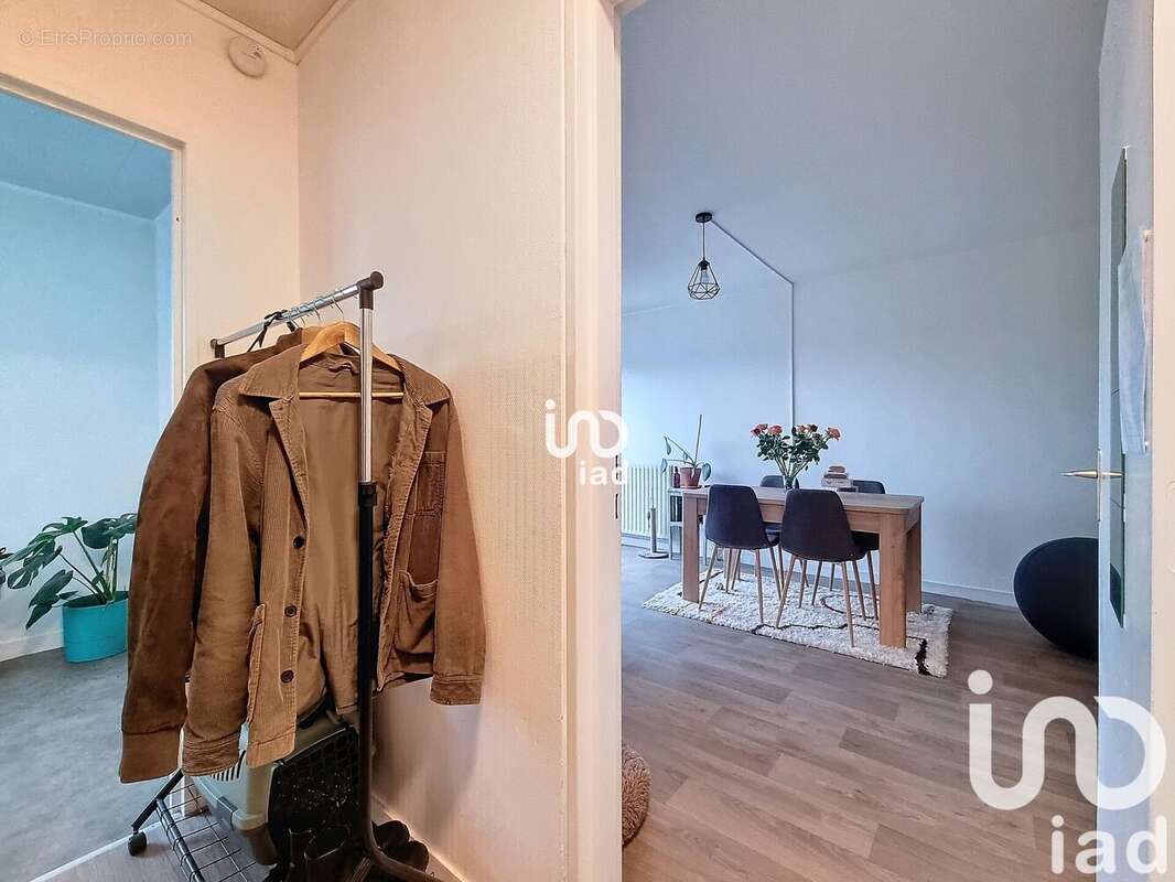 Photo 9 - Appartement à AMIENS