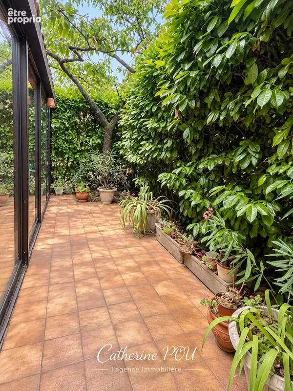Toulouse Barrière de Paris- Maison T3/T4 avec jardinet, terrasse, garage et stationnement privatif - photo 7
