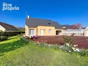 Maison à GAVRAY