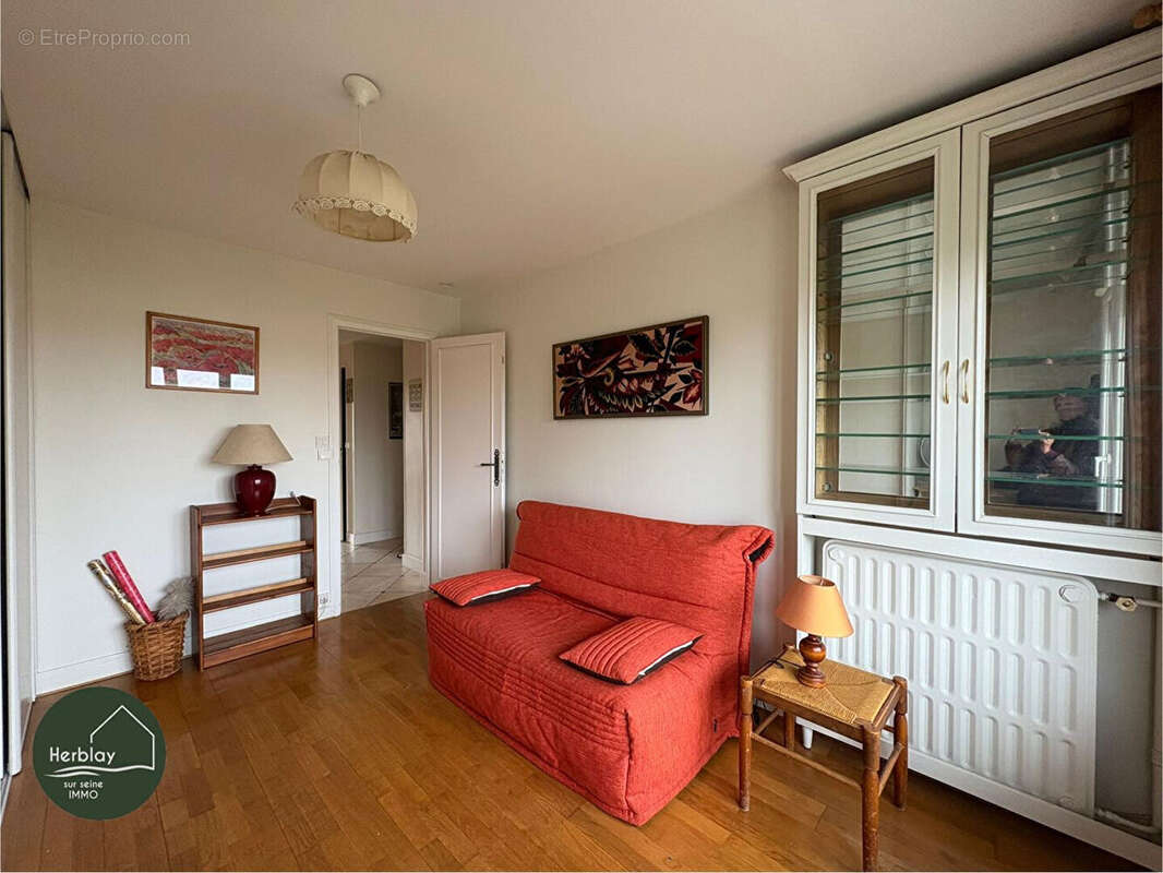 Appartement à HERBLAY