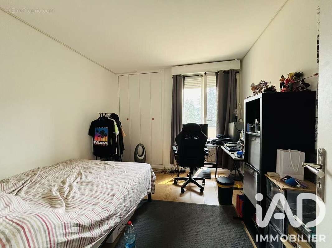 Appartement 93 m² à Rosny-Sous-Bois  - photo 5