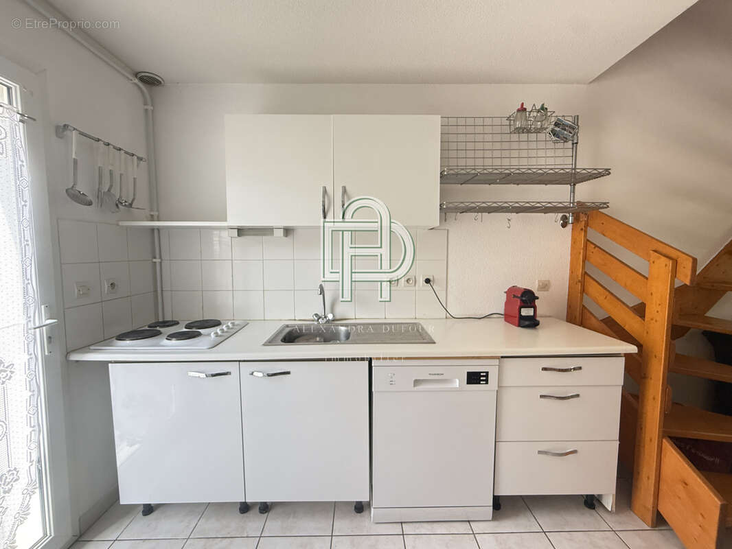 Narbonne Plage : villa en vente avec Alexandra DUFOUR Immobilier - photo 11