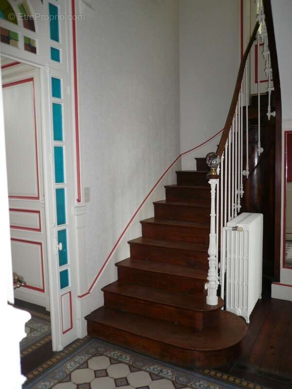  A Vendre Maison BOURGEOISE COGNAC Proche Centre Ville  - photo 25