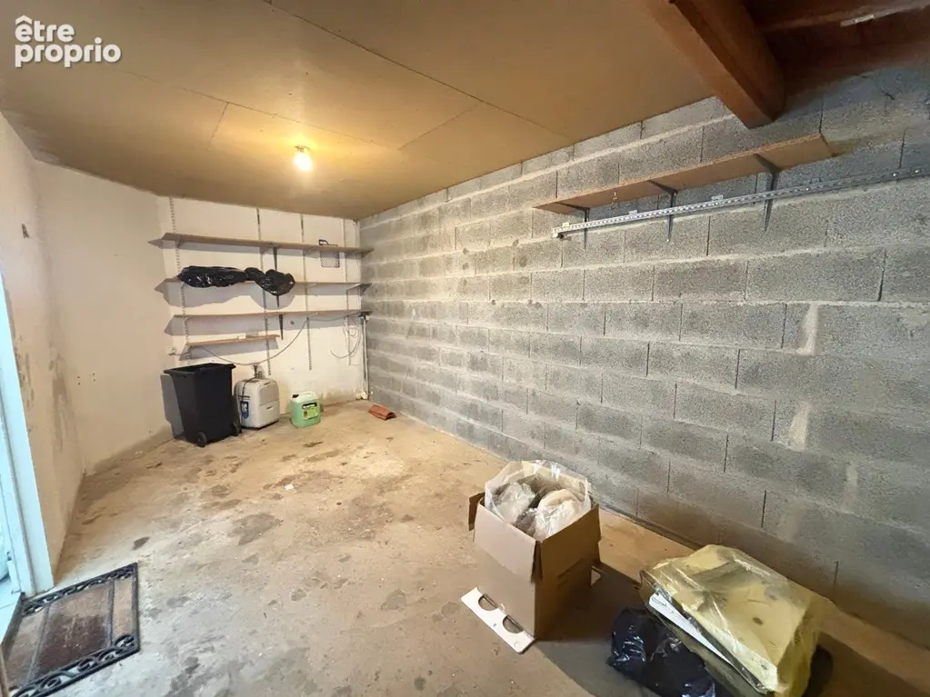 Maison 3 chambres de plain-pied - photo 11