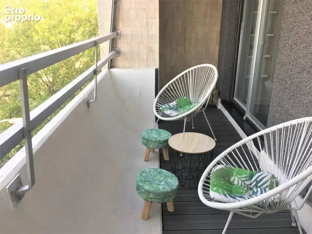 Studio en parfait état Gare Chatou - photo 10
