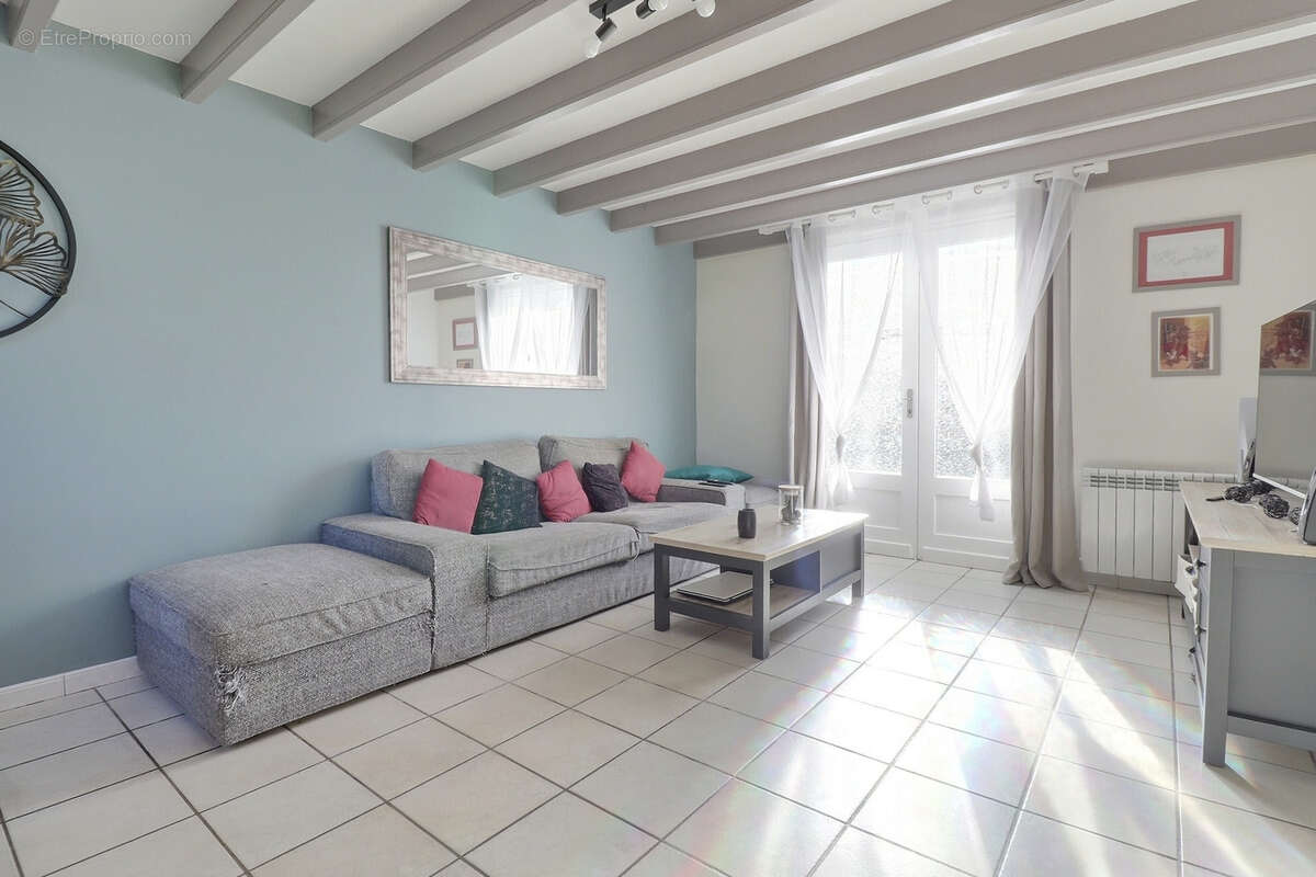 Maison à LANGON