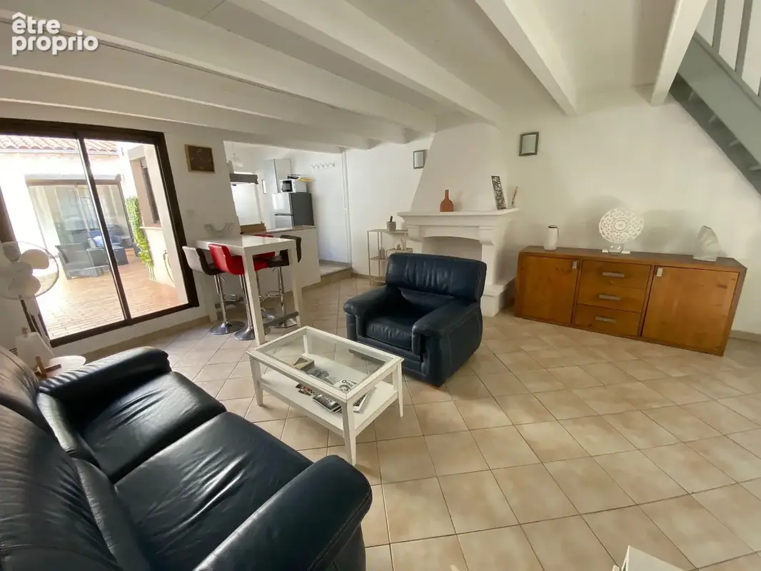 Photo Maison à Nimes au prix de 195 000€