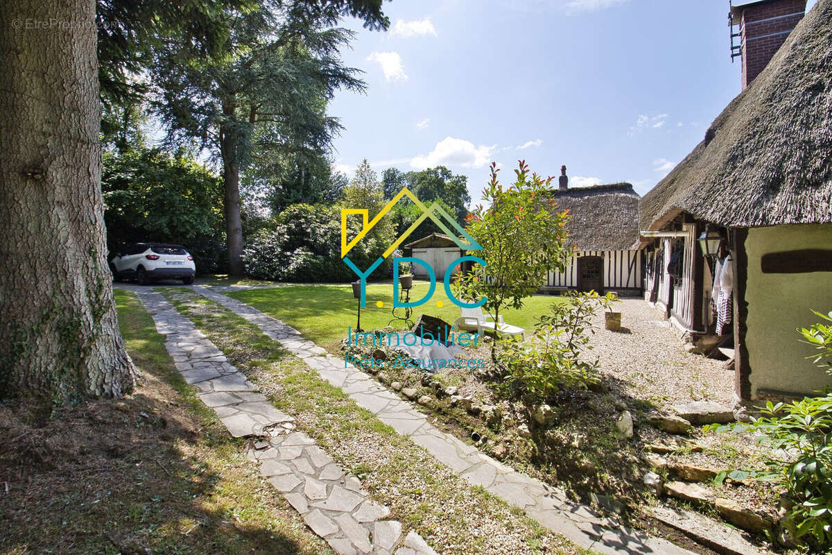 Maison 113 m² à Yvetot  - photo 2