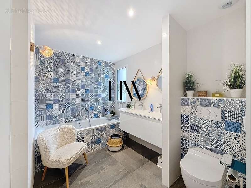 Appartement à ANTHY-SUR-LEMAN