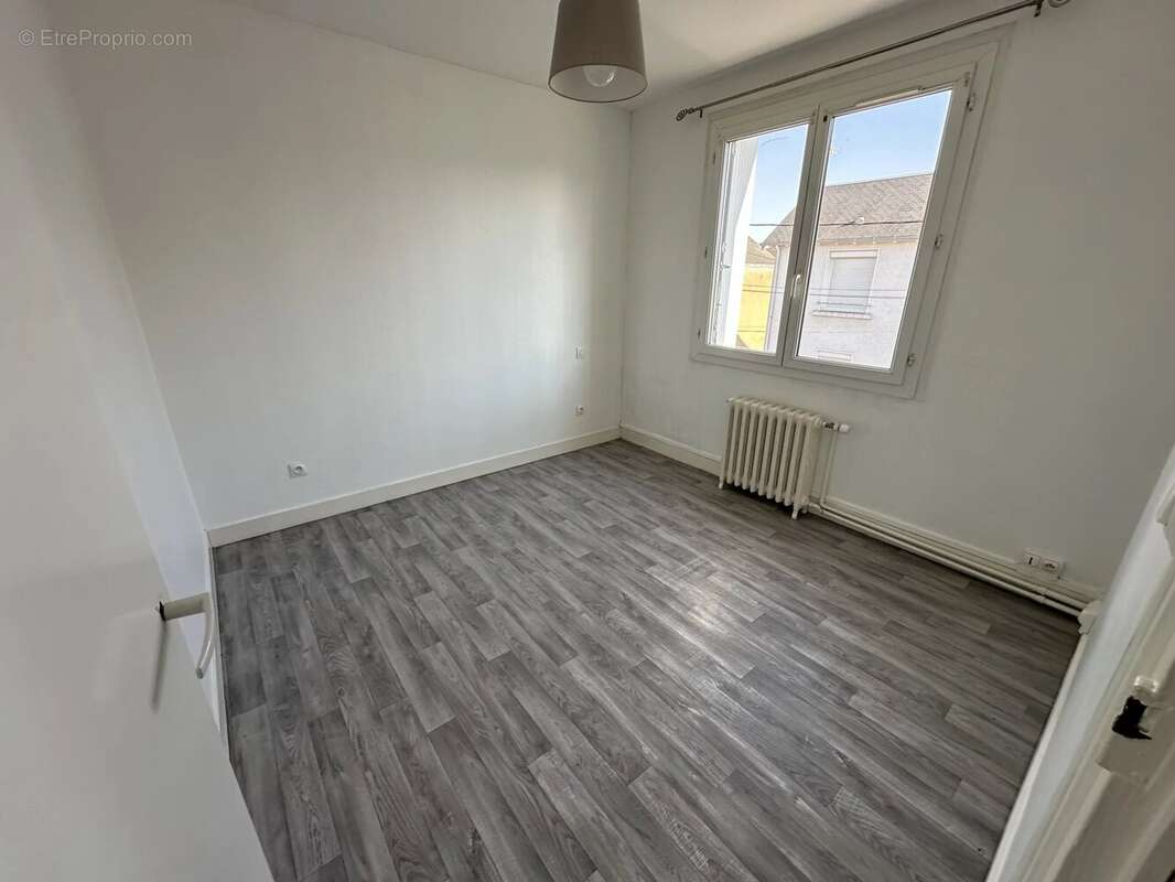 Maison de ville de 72 m² avec jardin et sous-sol - photo 7