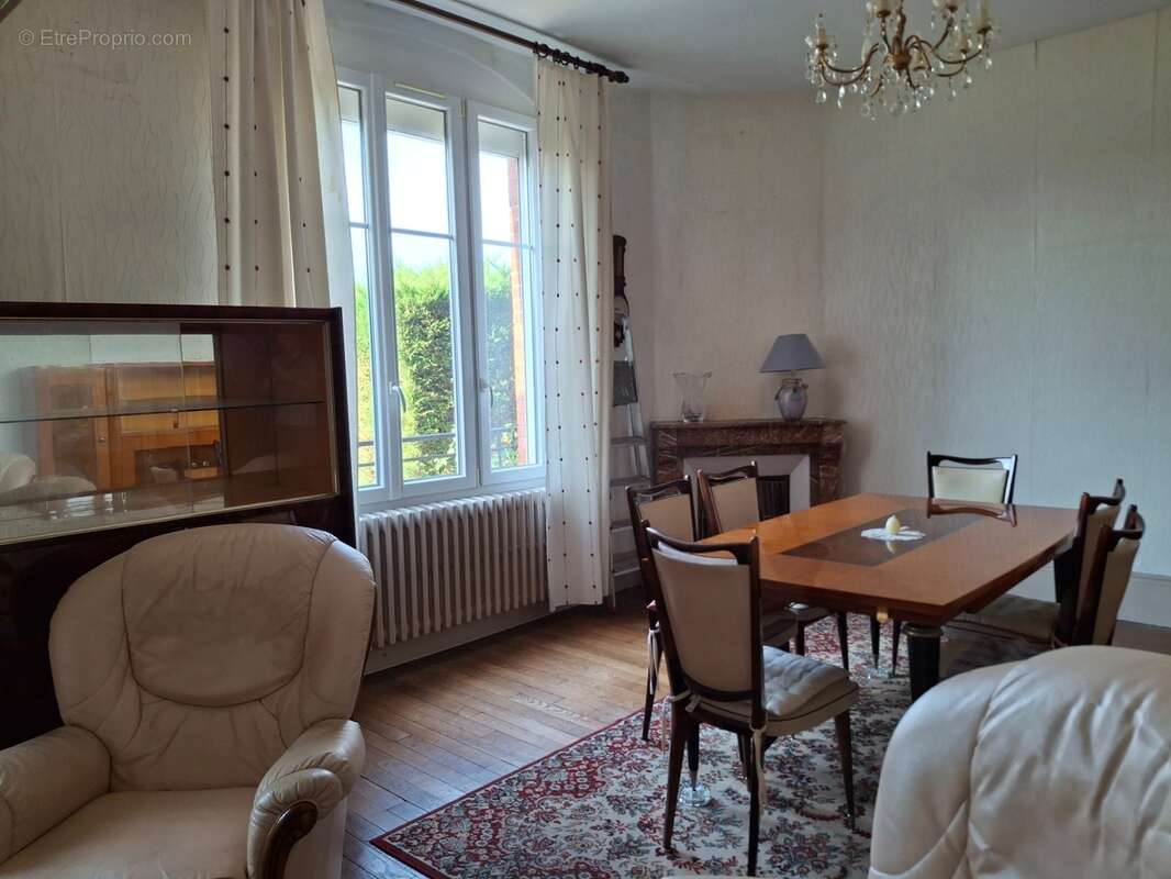 Maison des années 30 - photo 8