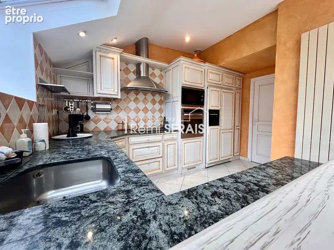 Maison en pierre ! - photo 4