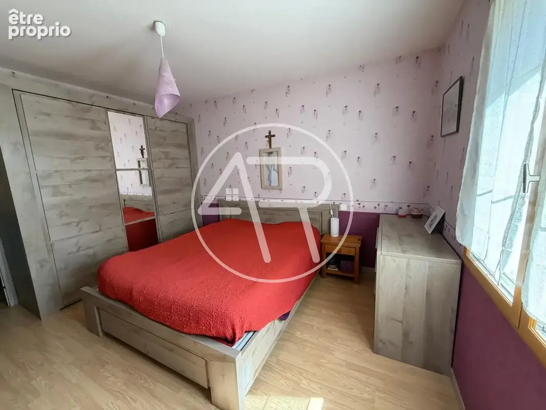 Rare maison plein pied 171 m2 avec terrain arbore de 1365 m2 - photo 7