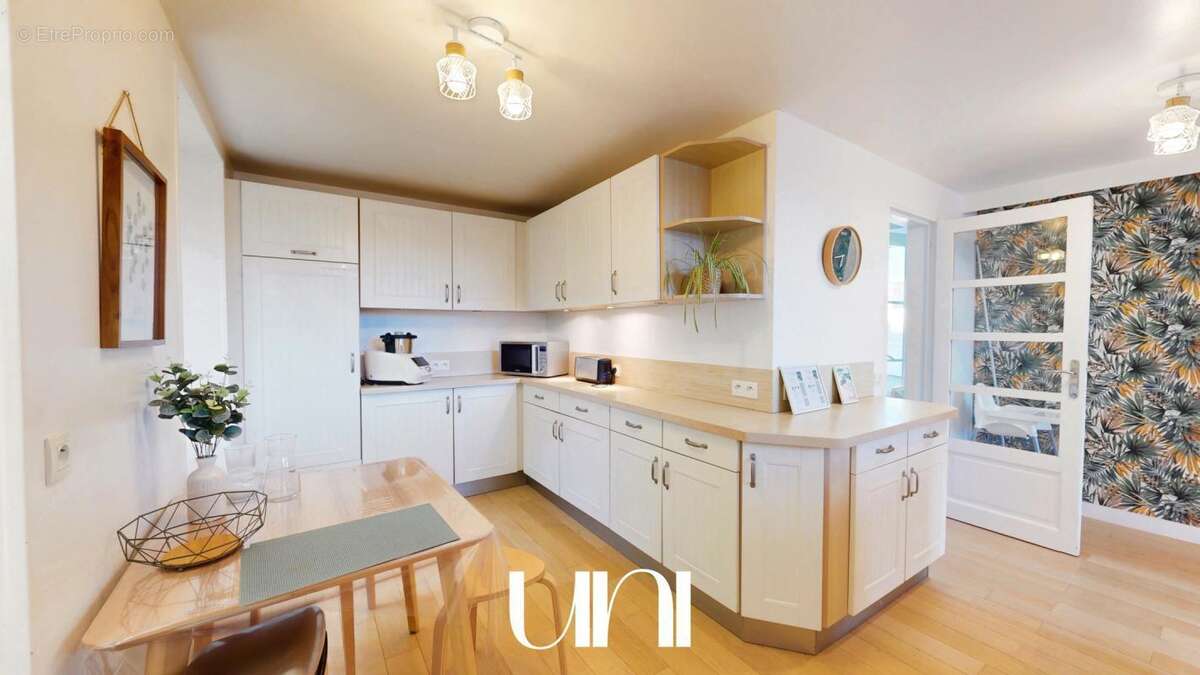 Maison à GRANDCAMP-MAISY