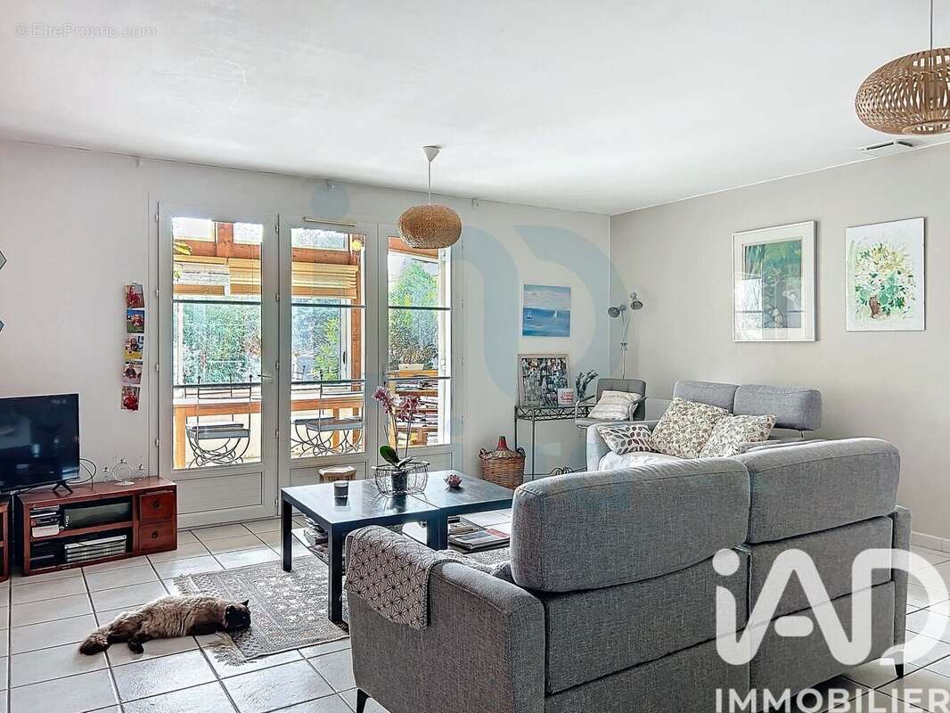 Photo 8 - Maison à BOULBON