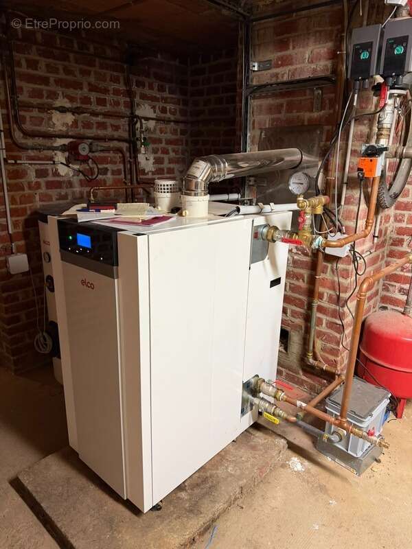 Maison à MARCHIENNES