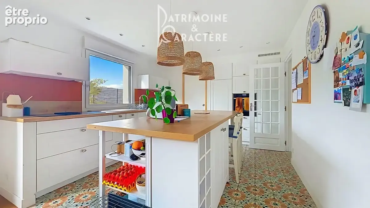 Maison 8 pièces 158 m² à vendre à Vannes (56000) - photo 7