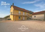 Maison à BEAUFORT