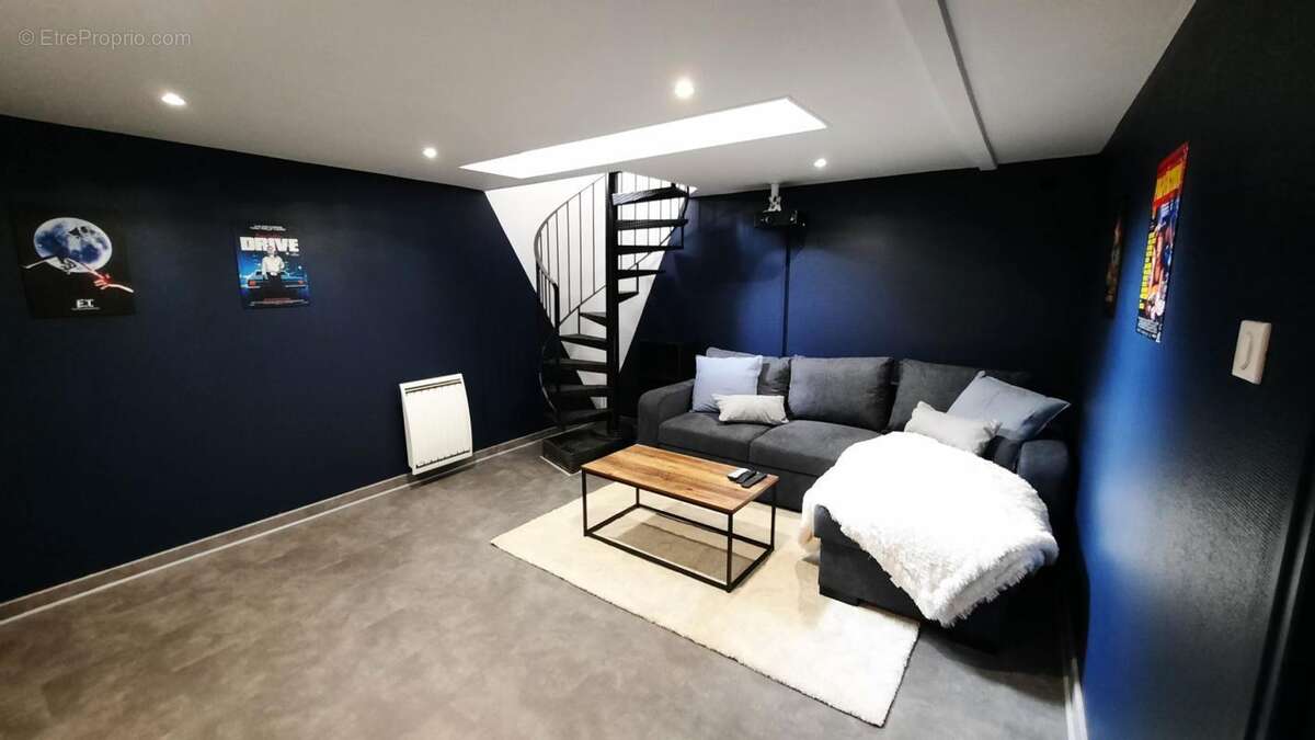 Appartement à LIMOGES