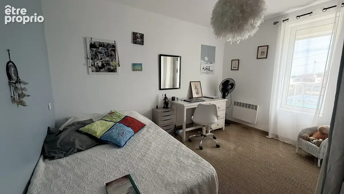 Saint-drézéry  une maison qui a tout pour vous séduire ! - photo 10
