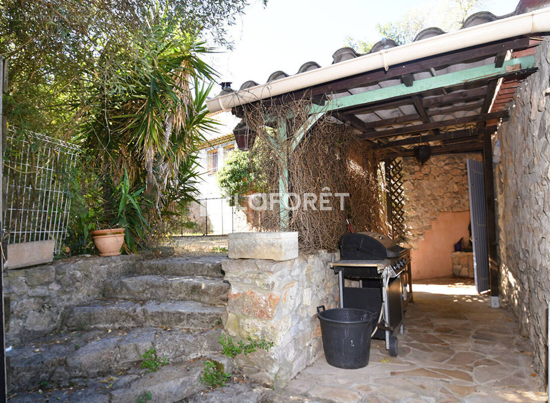 Maison à FAYENCE