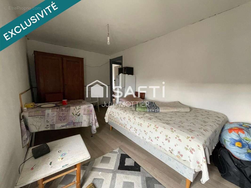 Photo 5 - Appartement à ROCHEFORT