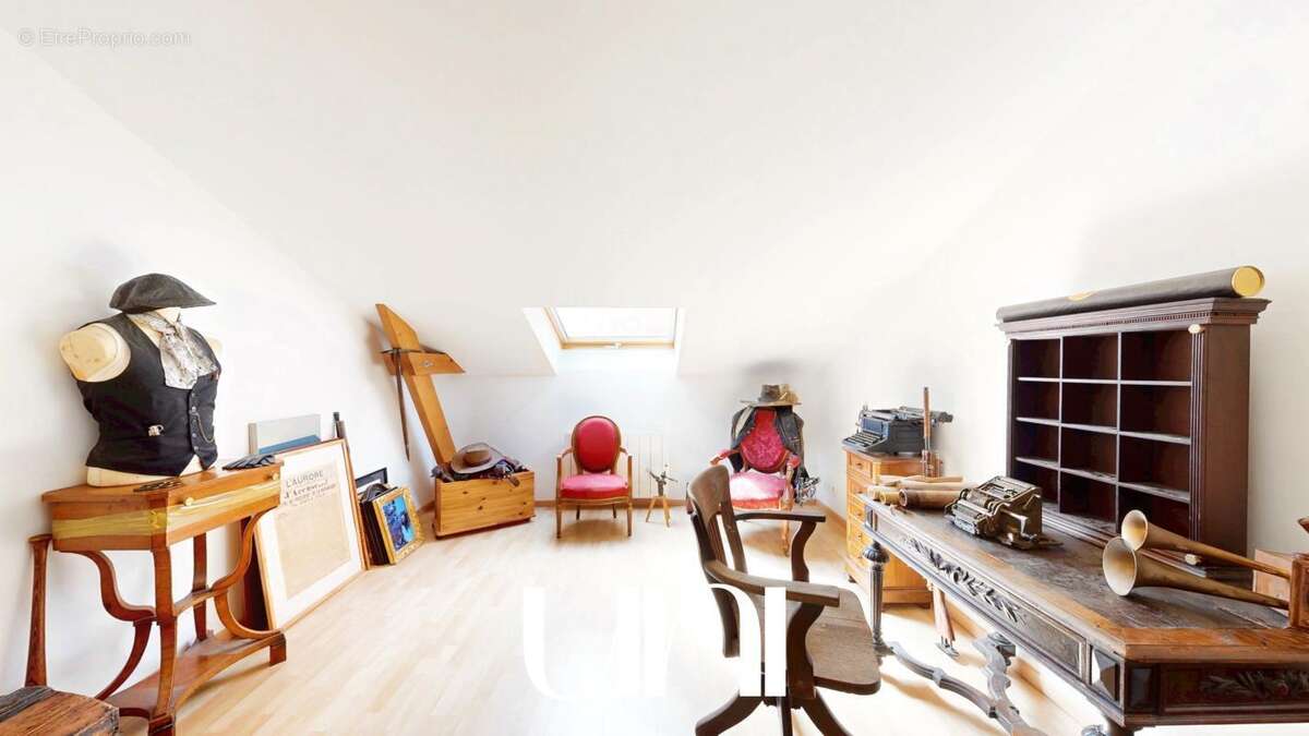 Maison 3 pièces de 54,50 m2 avec petite terrasse - Caen rive droite - photo 5