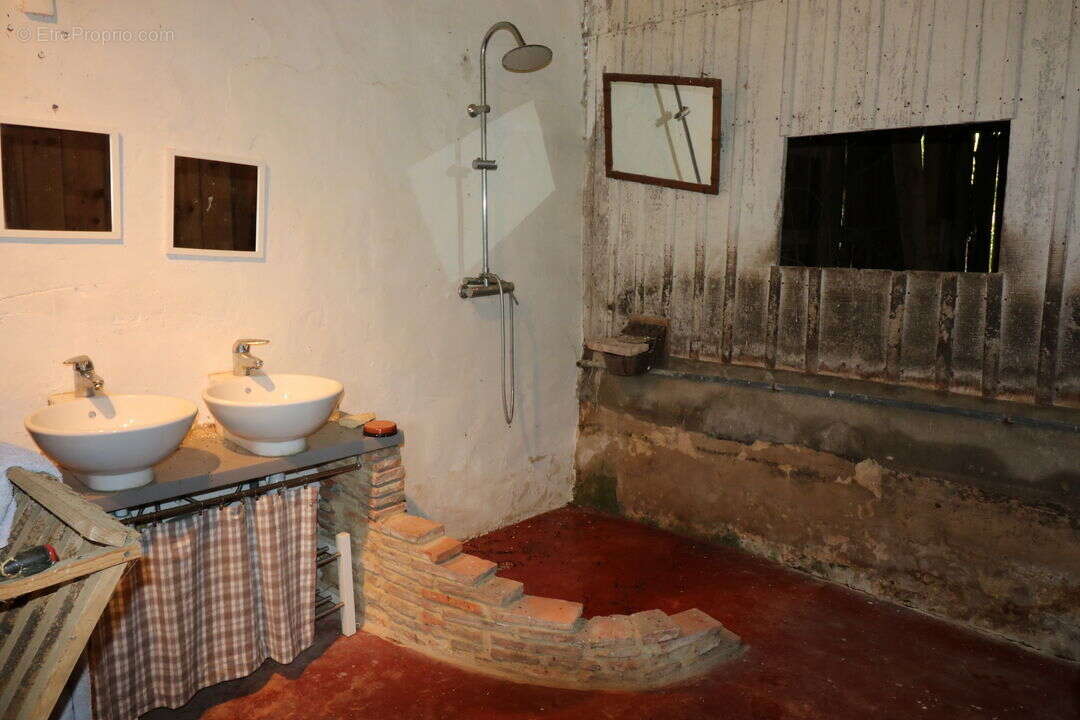 Maison à BAZAS