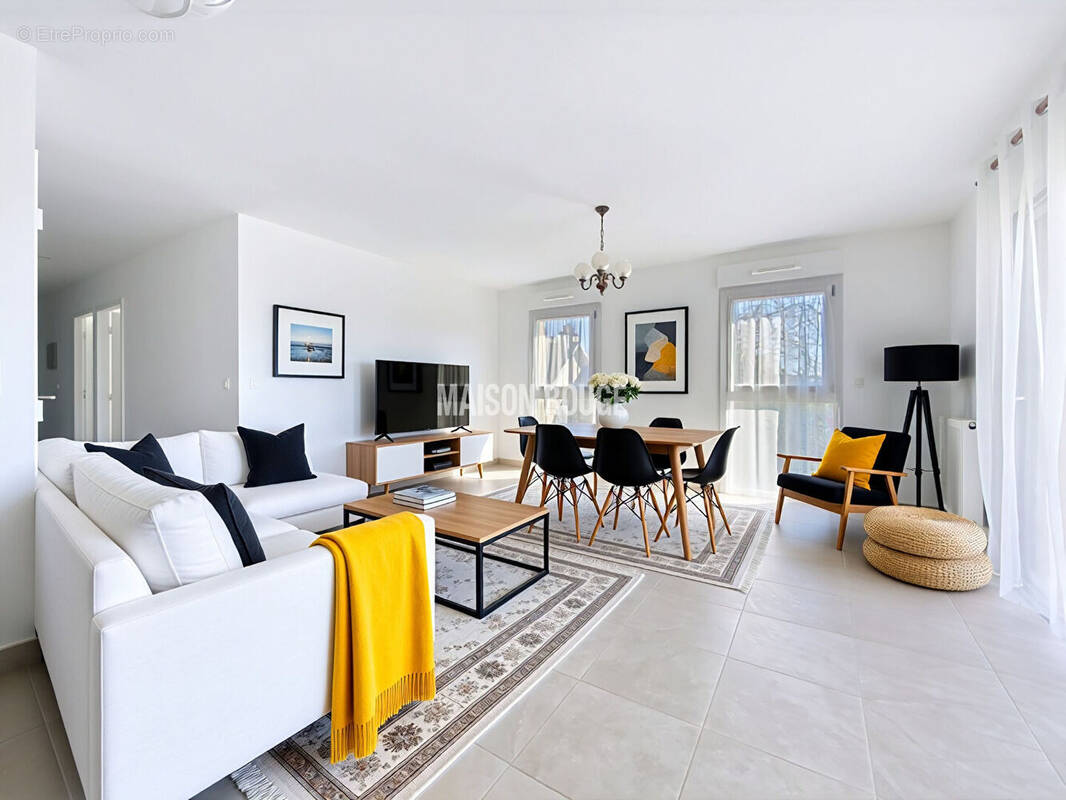 Appartement à PERROS-GUIREC