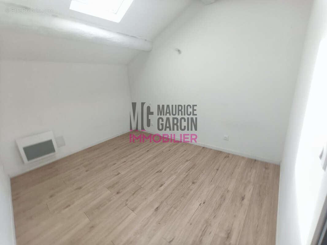 Appartement à CARPENTRAS