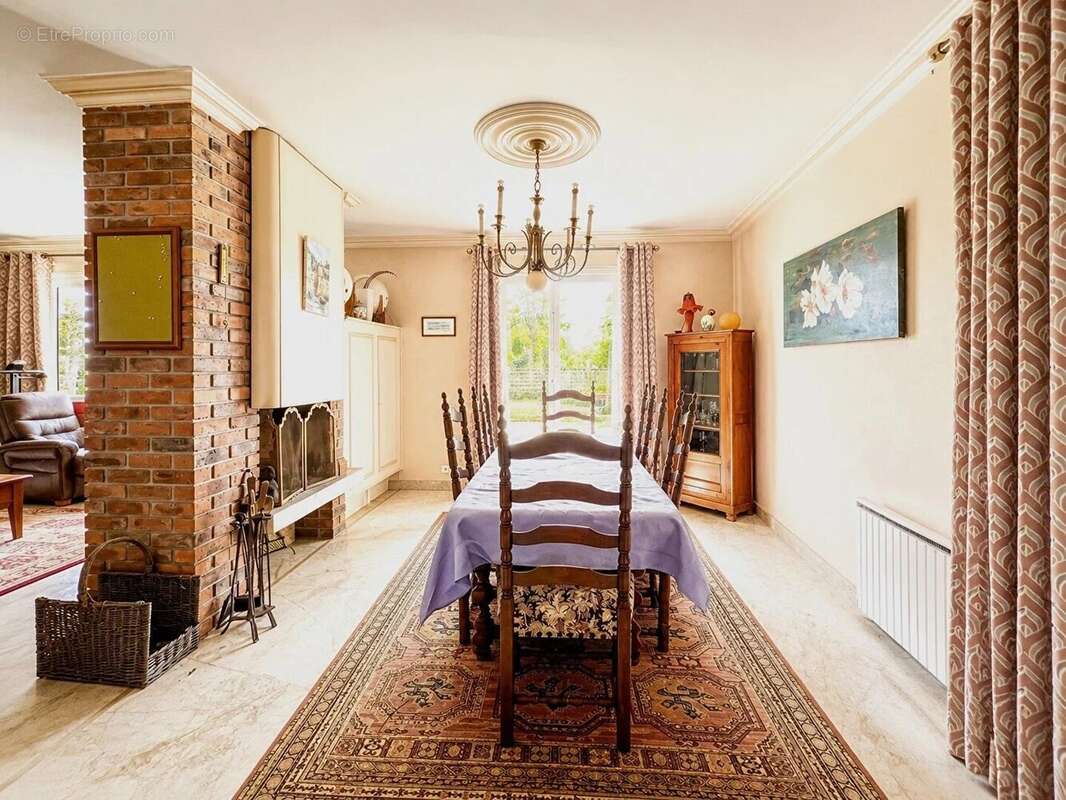 Maison à PLOUFRAGAN