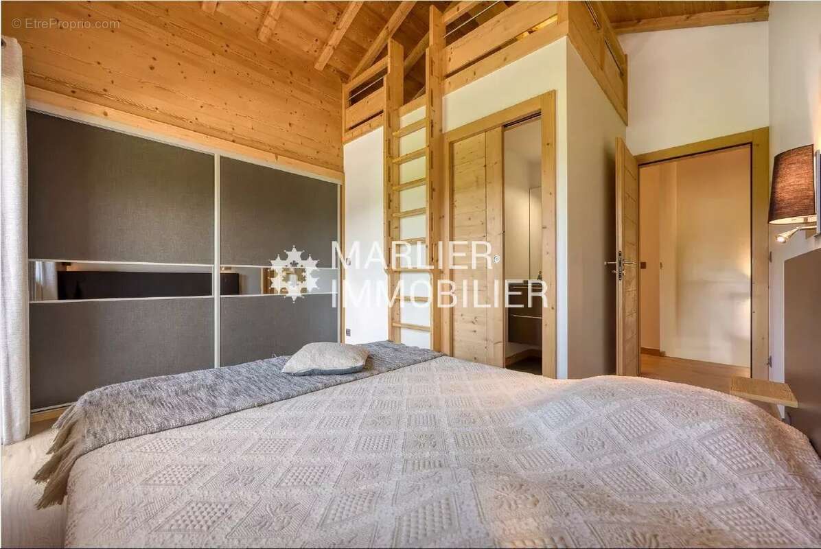 Maison à PRAZ-SUR-ARLY