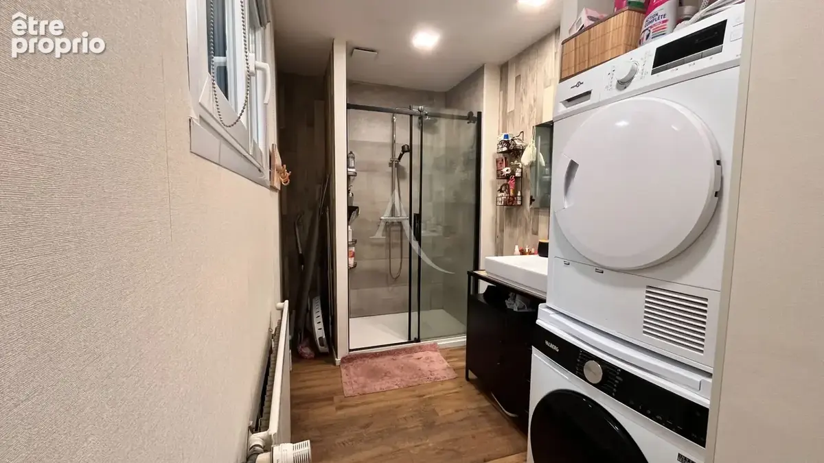 Maison Epinal 5 pièce(s) 85 m2 - photo 9