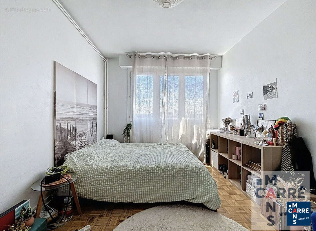 Appartement à LE MANS