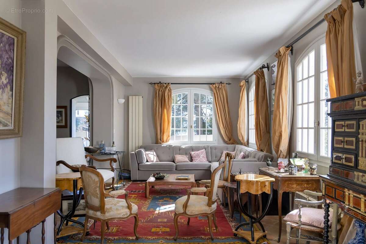 Maison à LA GARDE