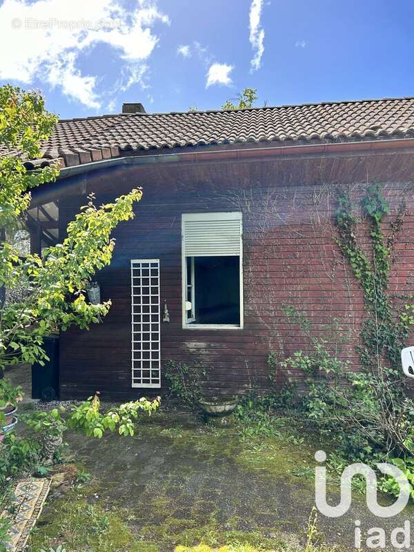 Photo 2 - Maison à LANTON