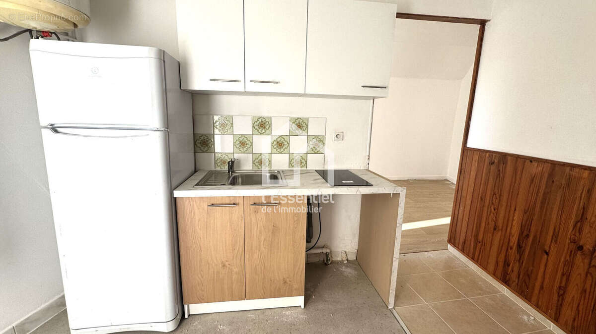 Appartement à ANDRESY