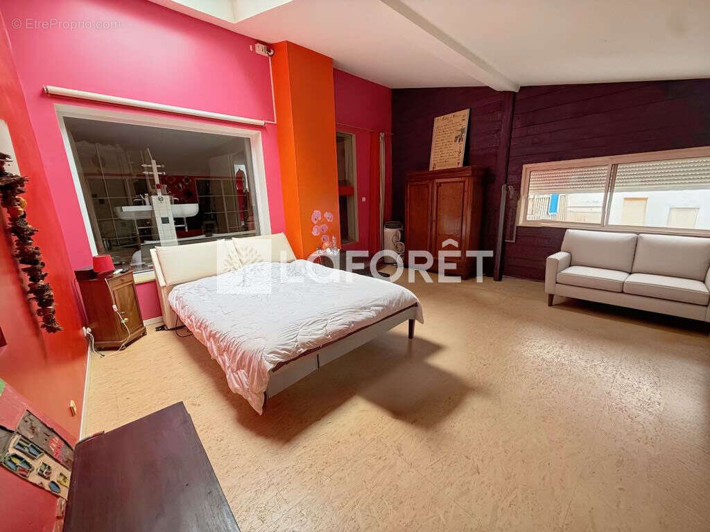 Appartement à EPINAL