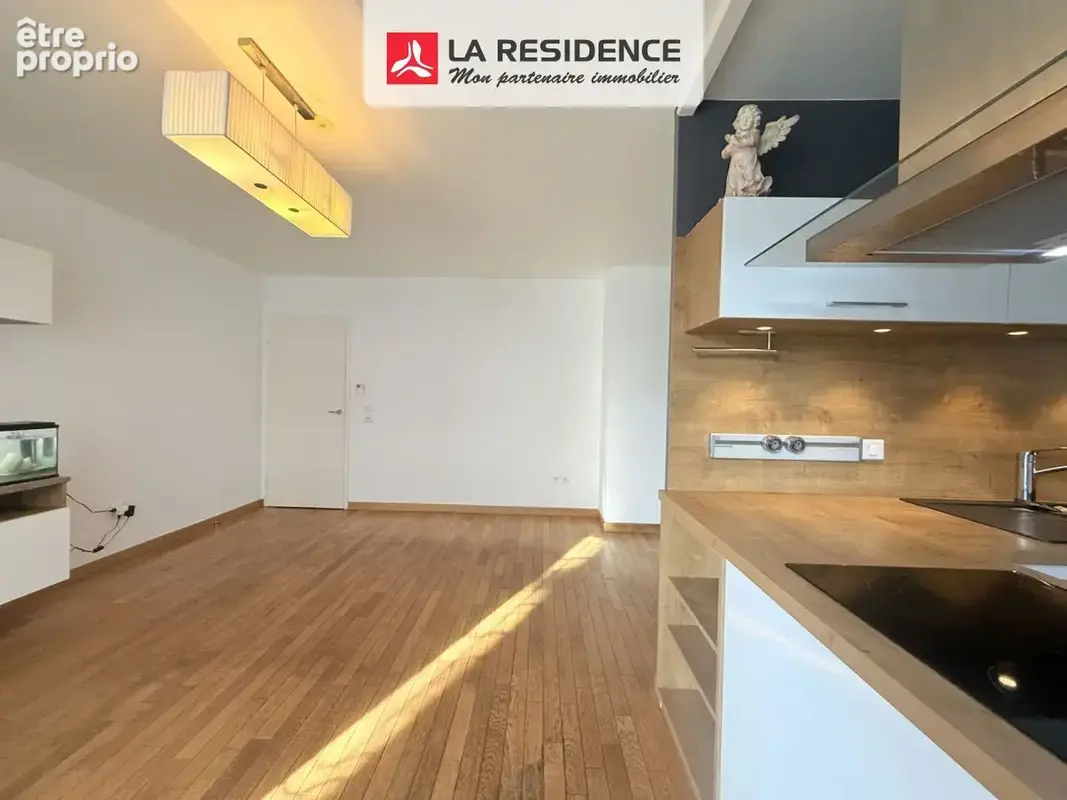 Appartement 3 pièces 59 m² à vendre à Velizy-Villacoublay (78140) - photo 6