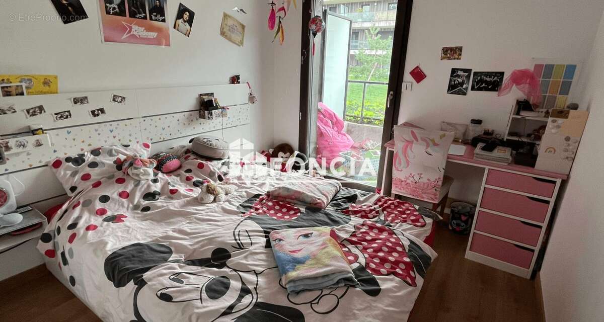 Appartement à THONON-LES-BAINS