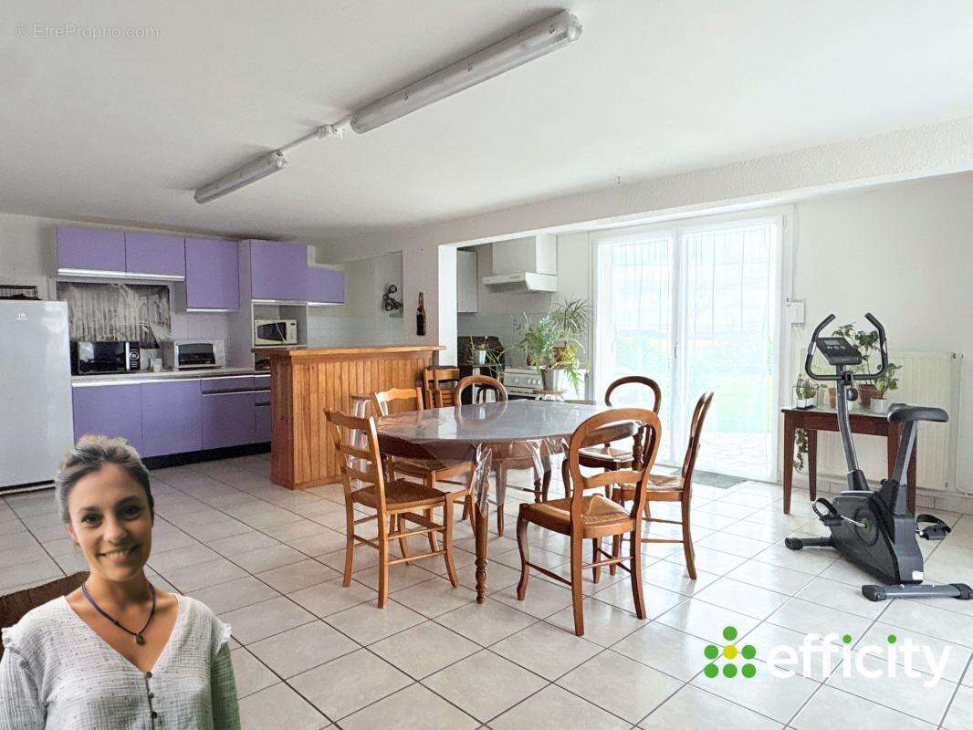 Maison à SAINT-MARCELLIN-EN-FOREZ