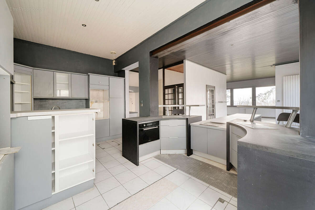 Maison à VANDOEUVRE-LES-NANCY