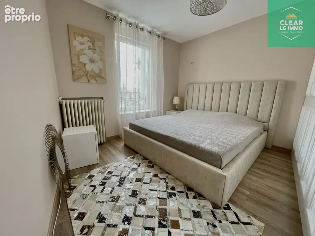 Maison 170 m² à Manom  - photo 5
