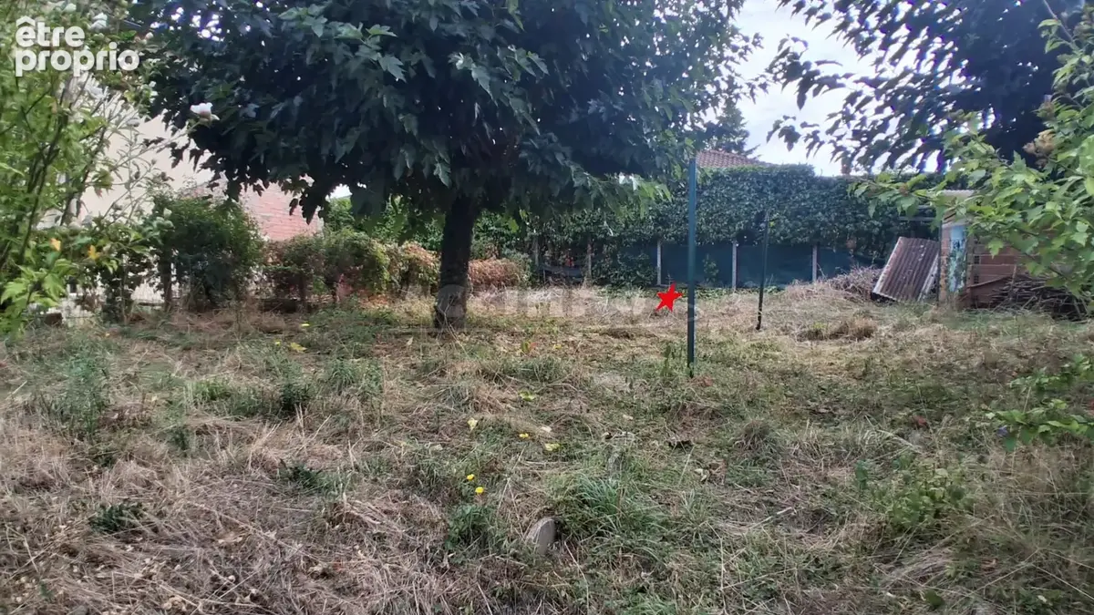 Graulhet - maison - photo 9