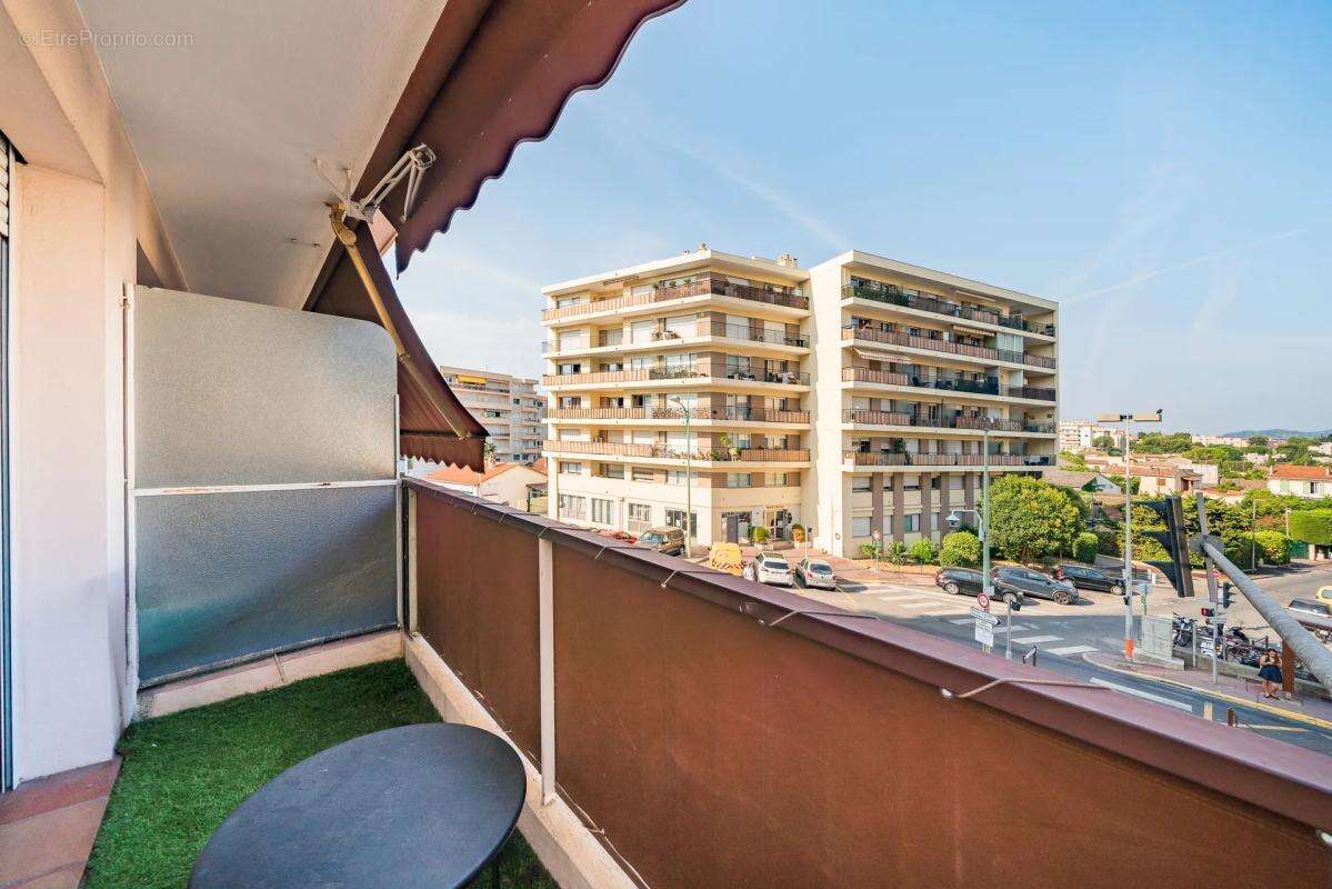 Appartement de 3 pièces de 61 m² au Cannet - photo 6