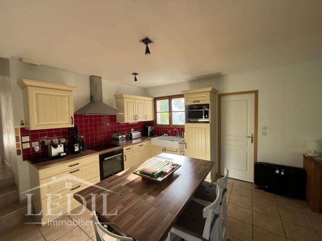 Maison à LARRESSINGLE