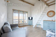 Appartement à GRUISSAN