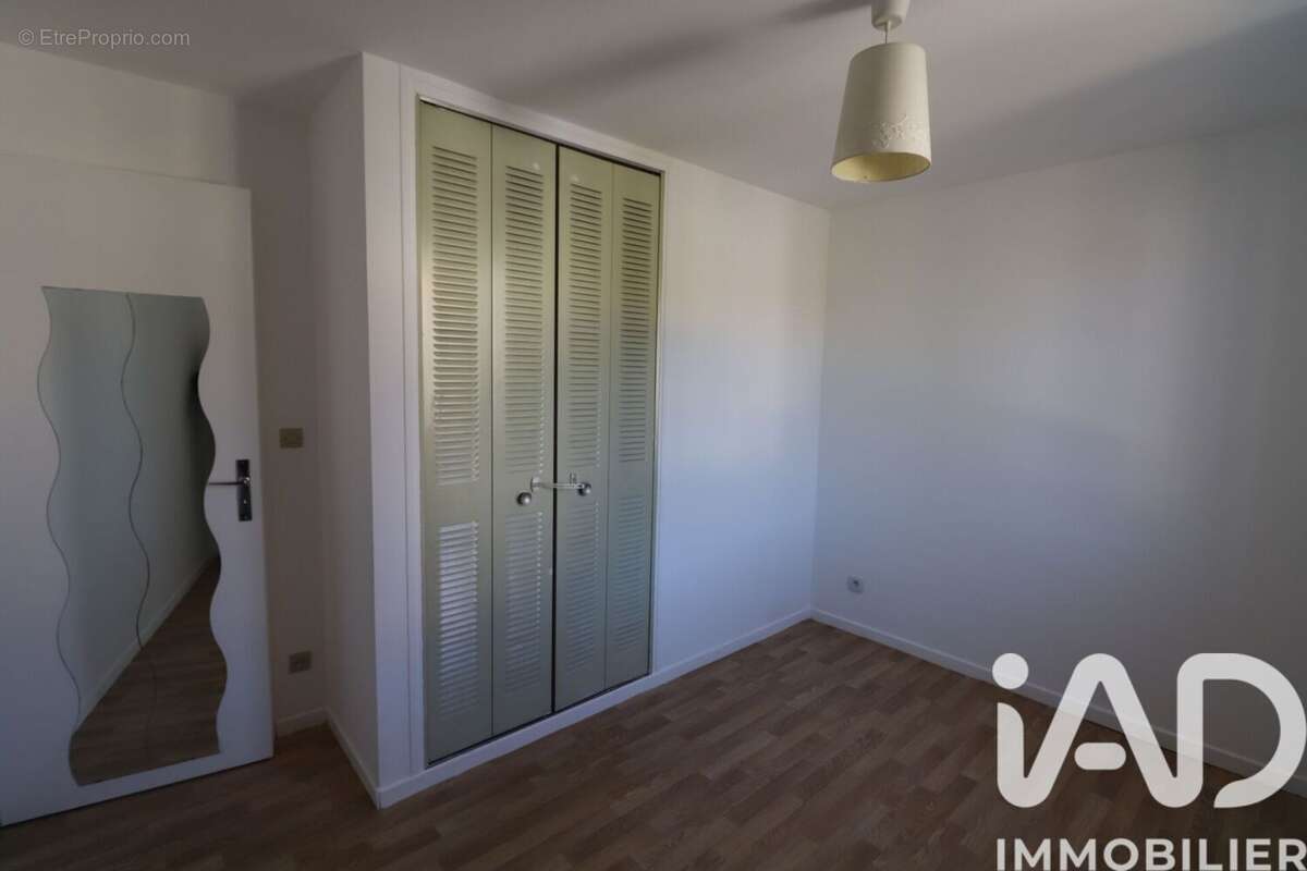 Photo 7 - Maison à CHILLY-MAZARIN