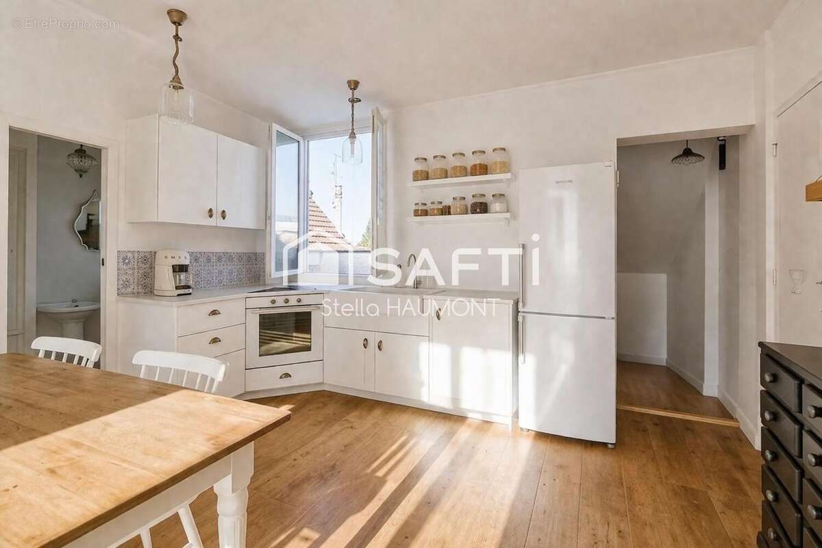 Photo 5 - Appartement à COLOMBES